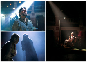 Atlanta Opera Presents BLUEBEARD'S CASTLE From London's Theatre Of Sound Image