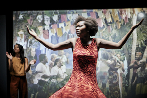 REDCAT Announces Its Fall 2022 Season Image