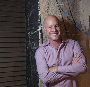 Lower Manhattan Cultural Council Appoints Craig T. Peterson As President Image