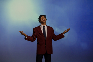 CHOIR BOY Comes to Canadian Stage in November Image