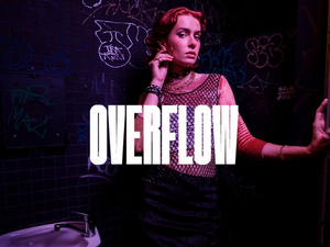 REVIEW: Putting the Trans Female Experience On Stage, OVERFLOW Is An Enlightening and Entertaining Experience 