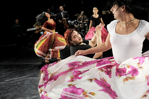 Constanza Macras' OPEN FOR EVERYTHING Comes to BAM in October Image