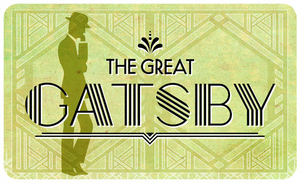 THE GREAT GATSBY to be Presented at Ivoryton Playhouse This Month 