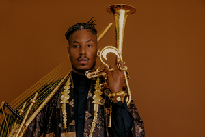 BAM/Announces Fall Concert Series At Fort Greene Park Image