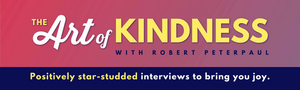 Listen: THE ART OF KINDNESS Podcast Welcomes Actress Emily Ruhl 
