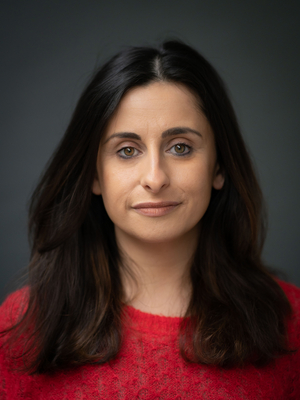 Guest Blog: Actor Zoe Iqbal on Recognising the Forgotten Working Class in ROAD at the Oldham Coliseum Image