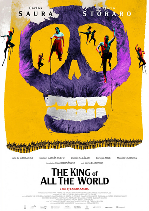 Cinefest Latino Boston Announces National Hispanic Heritage Month Screening Series Image