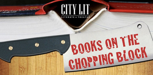 City Lit Theater Will Celebrate 'Banned Books' Week 