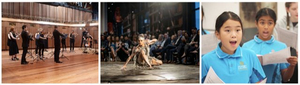 Walsh Bay Arts Precinct Presents Free Public Open Day Image