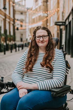 Arts Access Card Delay Continues Confusion for Disabled Theatregoers Image