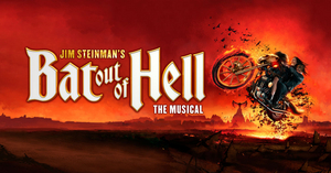 BAT OUT OF HELL is Headed to Germany This Year 