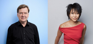 Yuja Wang Premieres Lindberg Piano Concerto Image