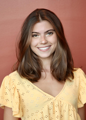 The Argyle Theatre's Helen Krushinski Takes Over Our Instagram Today! Image