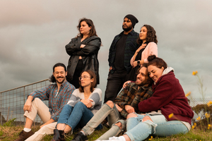 Impending Storm Productions to Present THE CONSEQUENCE OF KINDNESS in November Image