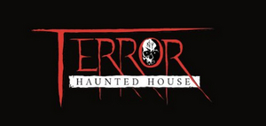 Immersive Haunted House Experience TERROR Comes to Times Square This Fall Image
