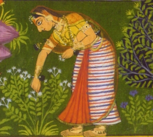 Mandala to Present DIWALI: THE STORY OF RAM in October Image