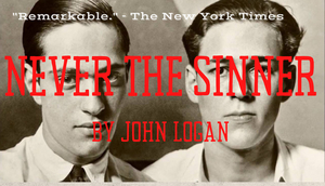 Axial Theatre to Present NEVER THE SINNER in November 