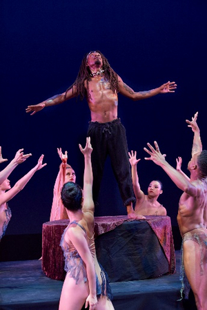 Peninsula Ballet Theatre to Present CARMINA BURANA This Month Image