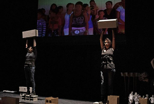 DESTINOS, 5th CHICAGO INTERNATIONAL LATINO THEATER FESTIVAL Announces Week Two Lineup Image