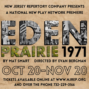 NJRep Announces 2022-23 Season Image