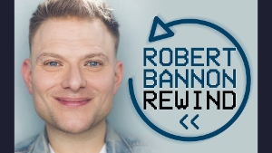 10 Videos of Robert Bannon That You Will Want To REWIND While Waiting For His The Green Room 42 Show 