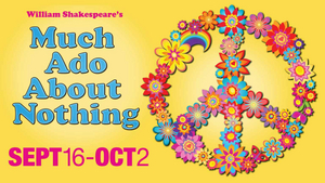 MUCH ADO ABOUT NOTHING is Now Playing at Theatre Memphis 