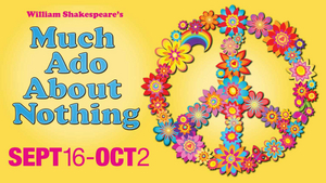 MUCH ADO ABOUT NOTHING is Now Playing at Theatre Memphis Image