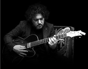 Cem Tuncer Quintet Will Perform in Turkey This Month Image