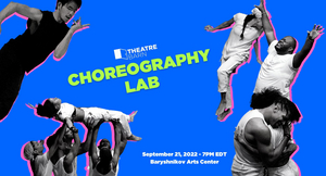 Cast Announced for New York Theatre Barn's Choreography Lab 