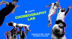 Cast Announced for New York Theatre Barn's Choreography Lab Image