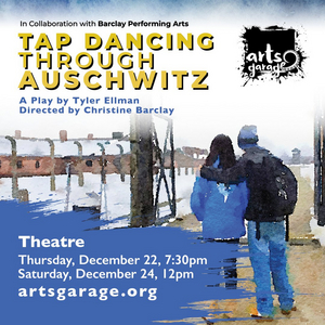 Arts Garage Announces 2022-2023 Theatre Season Image