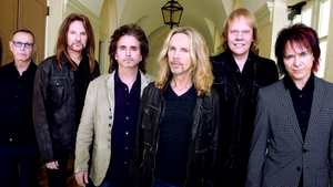 King Center & AEG To Present TYX: 2023 WORLD TOUR, January 22, 2023 Image