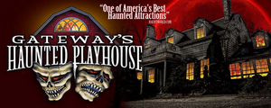 HAUNTED PLAYHOUSE And NOT SO SCARY KIDS ADVENTURE Return to Gateway This Fall 