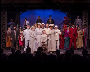 Photos: First Look At RAGTIME: THE MUSICAL At Bergen County Players Image