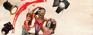 Olney Theatre Center Offers A Panel Discussion And Free Performance To Support Production Of DANCE NATION Image
