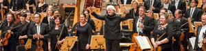 Music Director Carl St.Clair Asks Board To Begin Succession Planning Image