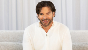 Harry Connick, Jr. Comes to the Pantages in December 