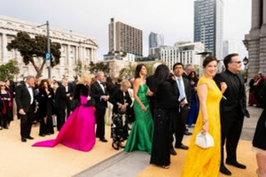 SF Ballet Reschedules The 2023 Opening Night Gala For January 19, 2023 Image