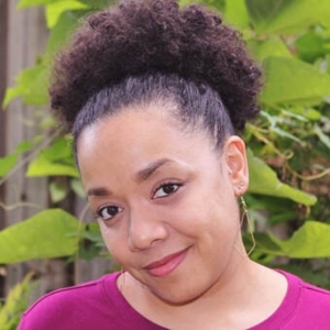 Student Blog: Sharing Their Stories: An Interview with Fatima Quander Image
