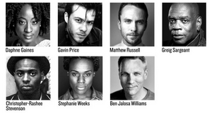 BALDWIN AND BUCKLEY AT CAMBRIDGE Extends at The Public Through Late October Image