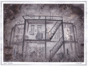Student Blog: Transforming Space Over Time Image