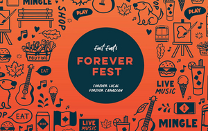 Common Deer, Aliah Guerra, And More Added To FOREVER FEST Lineup 