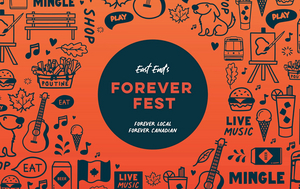 Common Deer, Aliah Guerra, And More Added To FOREVER FEST Lineup Image