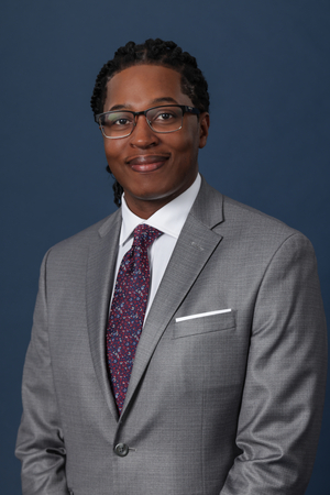 CFCArts Names Terrance Hunter As Chief Executive Officer Image