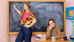 REVIEW: CHALKFACE Goes Behind The School Staffroom Door For An Honest And Humorous Look At The Realities Of The Public Education System Image