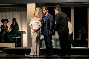 Greek National Opera Presents A New Production Of Mozart's DON GIOVANNI Beginning This Week Image