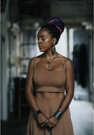 MOZELLE IN CONCERT Comes to Cotuit Center For the Arts Next Month Image
