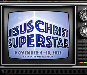 Tickets Are On Sale For Reboot's JESUS CHRIST SUPERSTAR 