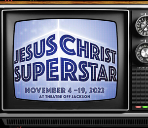 Tickets Are On Sale For Reboot's JESUS CHRIST SUPERSTAR Image