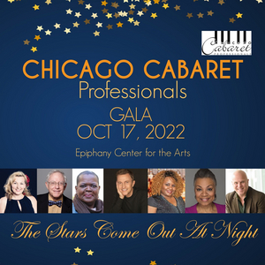 Lineup Announced for Chicago Cabaret Professionals Gala Image